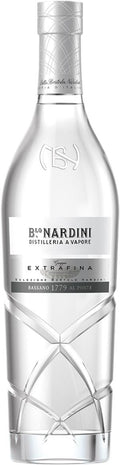 Nardini Extrafina Grappa 750ml