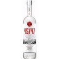 The Nashville Distillery 45 47 Vodka