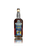 Nashville Barrel Small Batch Rye Whiskey