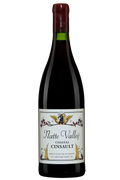 Natte Valleij Coastal Cinsault 750ml