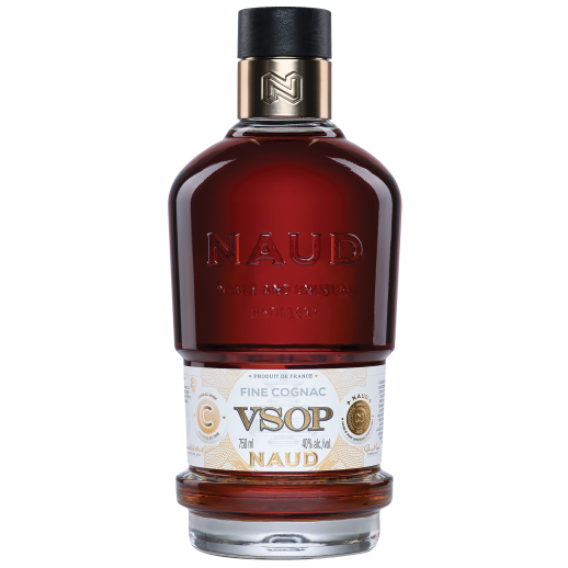 Naud V.S.O.P. Fine Cognac 750ml