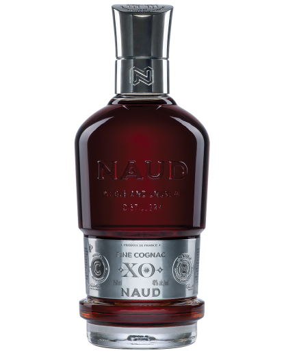 Naud X.O. Fine Cognac 750ml