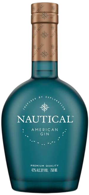 Nautical American 750 ml