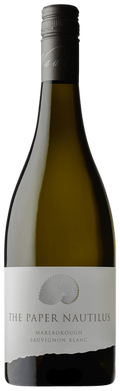 Nautilus The Paper Nautilus Sauvignon Blanc 750ml