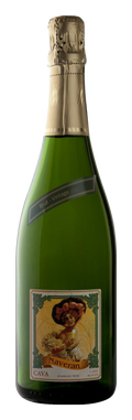 Naveran Brut Vintage Cava 750ml