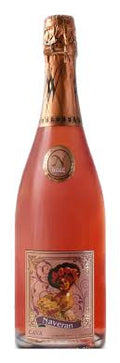 Naveran Brut Vintage Rose Cava 750ml