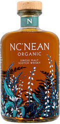 Nc'Nean Organic Single Malt Scotch Whisky 700ml