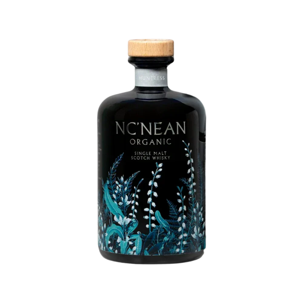 Ncnean Organic Huntress Lemon Meadow 700ml