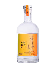 Necesita Tequila Cristalino 750ml
