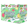 Nectar Sojuice Hard Seltzer Variety 12-Oz Can 8-Pack