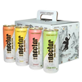 Nectar Unique Asian Flavor Hard Seltzer 12 pack 12 FL