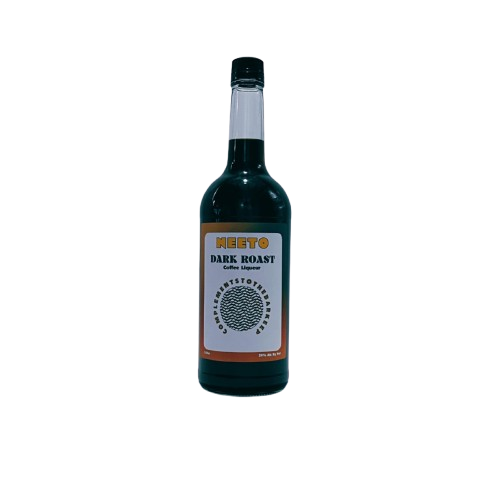Neeto Bitters & Liqueurs Coffee Liqueur 1L