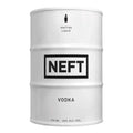 Neft White Barrel Vodka 750ml
