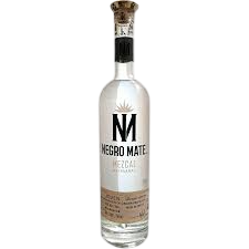 Negro Mate Cupreata 750 ml