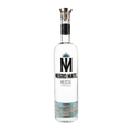 Negro Mate Mezcal Joven 750 ml