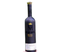 Negro Mate Mezcal Triple Ensamble 750 ml