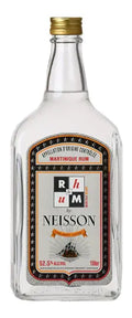 Neisson Rhum Agricole Blanc 105 Proof Rum 750ml