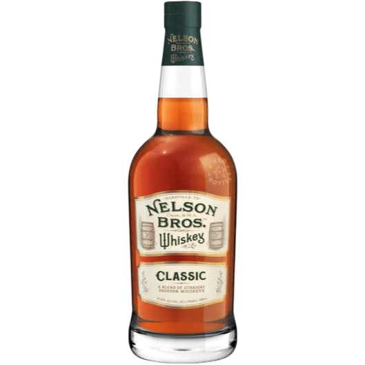 Nelson Bros Classic Whiskey 750 ml