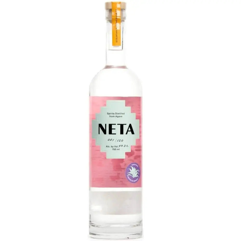 Neta Tepextate Agave Spirit 750ml
