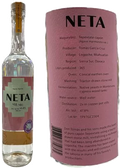 Neta Tepextate Capon Tomas Garcia Cruz 750ml