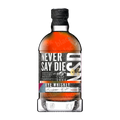 Never Say Die Mind Whiskey 700ml