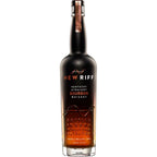 New Riff Single Barrel Straight Bourbon Whiskey 750ml