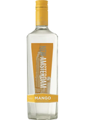 New Amsterdam Mango Flavoured Vodka 750ml