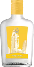 New Amsterdam Pineapple Flavoured Vodka 200ml