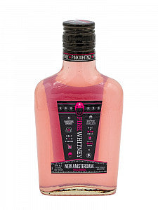 New Amsterdam Pink Whitney Lemonade Vodka 200ml