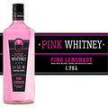 New Amsterdam Pink Whitney Lemonade Vodka 1.75Lt