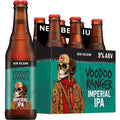 New Belgium Brewing Voodoo Ranger Imperial India Pale Ale Beer 12-Oz Bottle 6-Pack