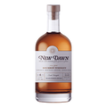 New Dawn Small Batch Cask Strength 6 Year Old Bourbon Whiskey 750ml