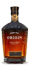 New Holland Dragon's Milk Origin 5 Year Old Small Batch Bourbon Whiskey 750ml