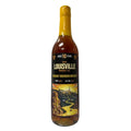 New Louisville 10 Year Old Hollywood Honey Hazmat 140.2 Proof Bourbon Whiskey 750ml