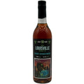 New Louisville 10 Year Old Nuclear Nectar 146.6 Proof Hazmat Straight Bourbon Whiskey 750ml