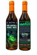 New Louisville 7 Year Old Graveyard Candy Halloween Edition Bourbon Whiskey 750ml (Pre-Order)