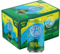 New Planet Blonde Ale Beer 12-Oz Can 6-Pack