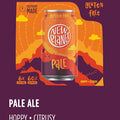 New Planet Pale Ale Beer 12-Oz Can 6-Pack