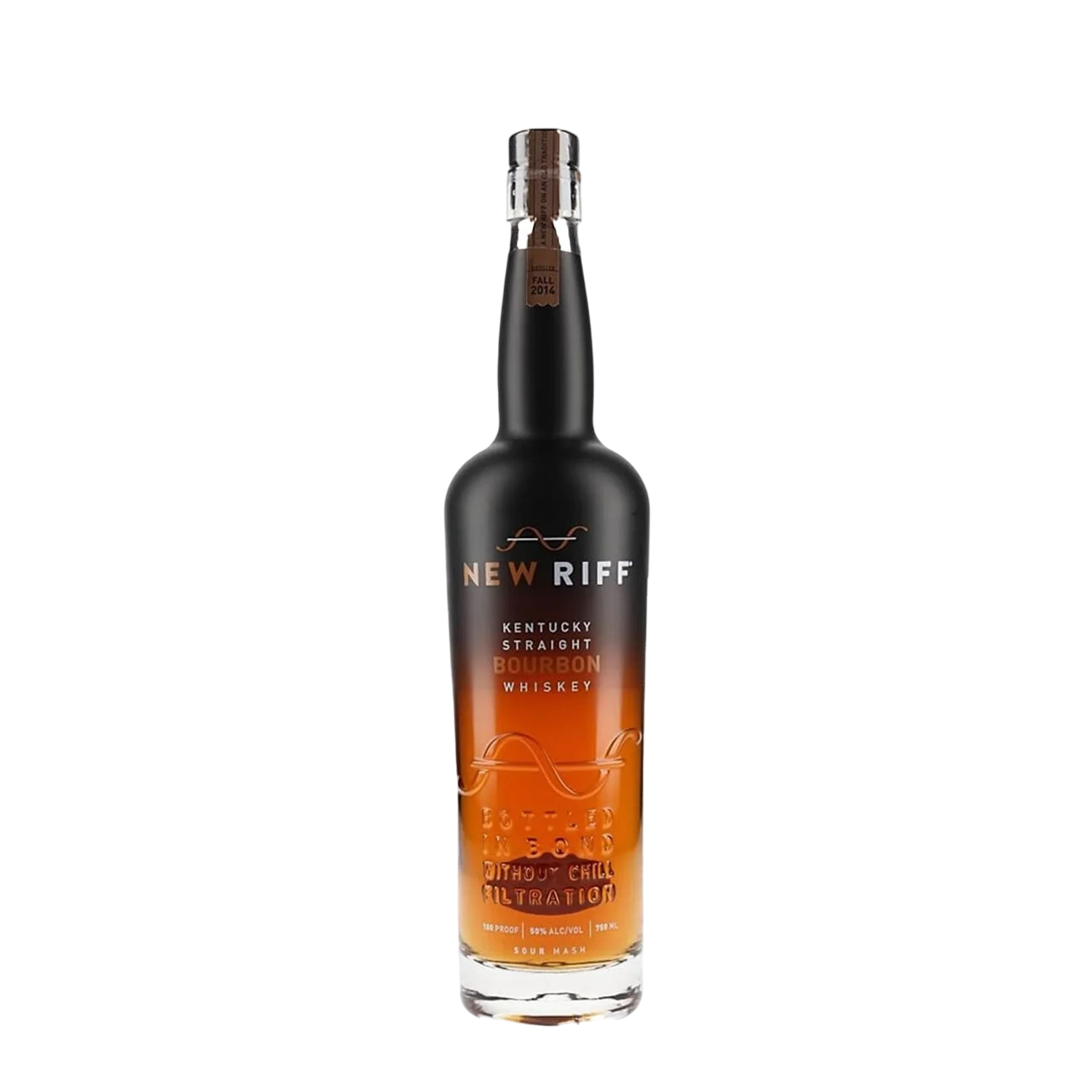 New Riff Distilling Bottled In Bond Bourbon