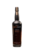 New Riff Bottled In Bond Without Chill Filtration Kentucky Straight Bourbon Whiskey Sour Mash 750ml