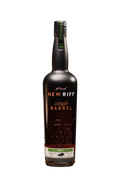 New Riff Distilling Single Barrel Straight Rye Whiskey 750ml