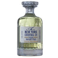 New York Cocktail Vesper Martini