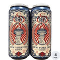 New York Dry Cider 12-Oz 4-Pack