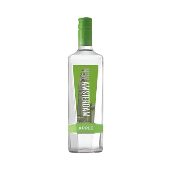 New Amsterdam Apple 750 ml