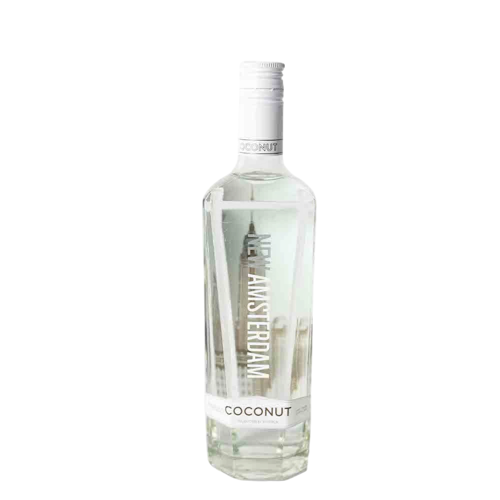 New Amsterdam Coconut 750 ml
