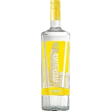 New Amsterdam Lemon 750ml
