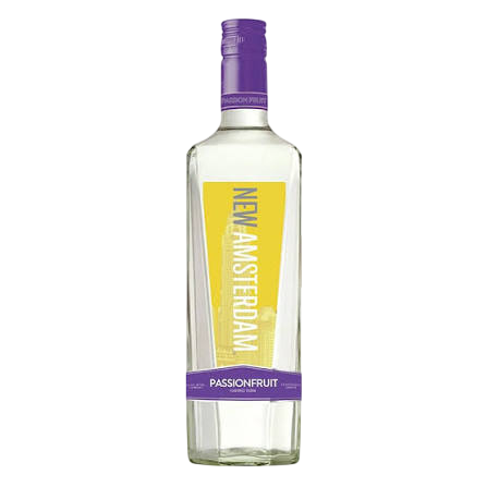 New Amsterdam Passionfruit 750 ml