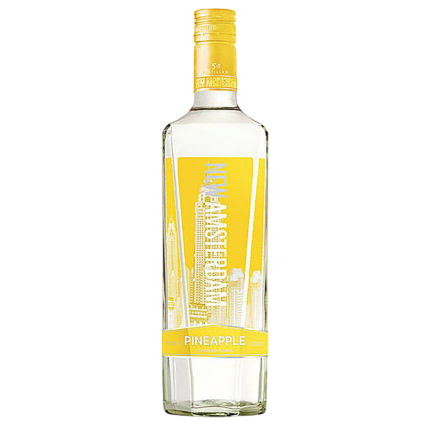 New Amsterdam Pineapple 750ml