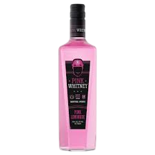 New Amsterdam Pink Whitney Vodka | Limited Release 750 ml