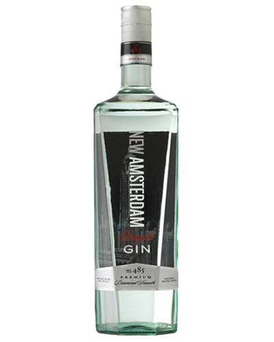 New Amsterdam Stratusphere Gin 750ml
